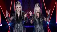 Humungous Horrors still