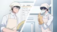 Narita-kun Keeps It a Secret still