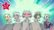 Magic Morphin' Pastel✽Rangers still