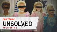 The Tragic Murder Of JonBenét Ramsey still