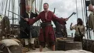 Crossbones still