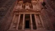Lost City of the Desert still