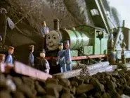 Put Upon Percy still