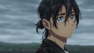 Shinpei Ajiro's Longest Day still