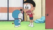 Hoshiibito Tanchiki still