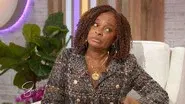 Vanessa Bell Calloway, Dr. Travis Stork still