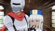 In the second half of this episode, we enter the "What Story Is This?" arc... still