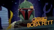Boba Fett - The Bounty Hunter still