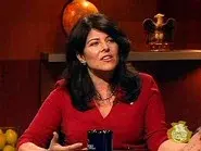Naomi Wolf still