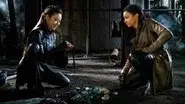 Scavengers still