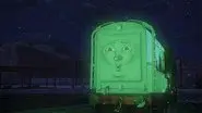 Diesel Glows Away still