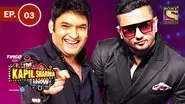 Yo Yo Ka Halla in Kapil's Mohalla still