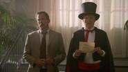 The Magician's Assistant still