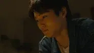 Mieko's decision still