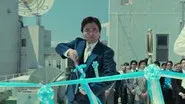 The Bubble Bursts still