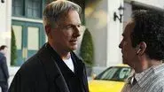 Double Identity still