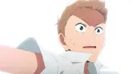 The Hero, Kusakabe Tarou still