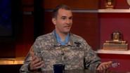 Staff Sgt. Salvatore Giunta still