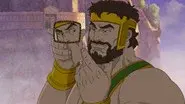 The Tale of Hercules still