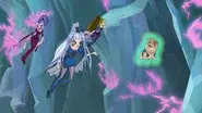 New Magic Harmony still