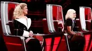 Live Top 13 Performances still
