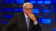 Tom Brokaw still