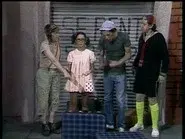 El Regreso de la Chilindrina still