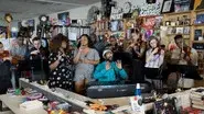 PJ Morton still