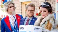 Adam Ruins America still
