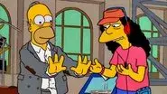 Weekend at Burnsie's still