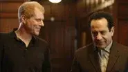 Mr. Monk and the Bully still