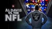 Al Davis vs. The NFL still