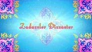 Zadazzler Dizzaster still