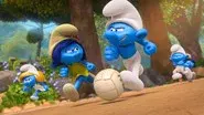 Happy Smurfs Fools Day! still