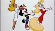 Dot - The Macadamia Nut still