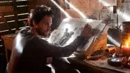 The Magician still