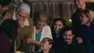 Sangiving still