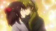 Chat Noir Won't Look Back still