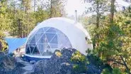 No Place Like Dome still
