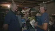 Field of Finds still