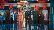 Hall of Fame Finale still