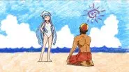 Wait a Squid, Aren’t You on My Side? / Up for a Squid-Celebration? / Wanna Play With This Squid? still