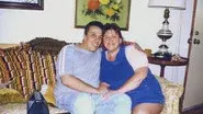 Ruby and Mary still