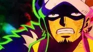 The Onslaught of Kazenbo - Orochi's Evil Clutches Close in still