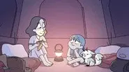 Chapter 6: The Forgotten Lake still