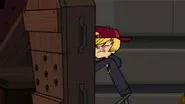 A Tisket, a Casket, I'm Gonna Blow a Gasket still