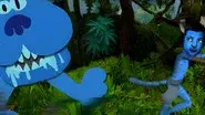 Avaturd / CSiCarly still