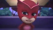 Hey Hey Owlette still