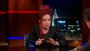 Cyndi Lauper still