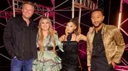 The Blind Auditions Season Premiere still
